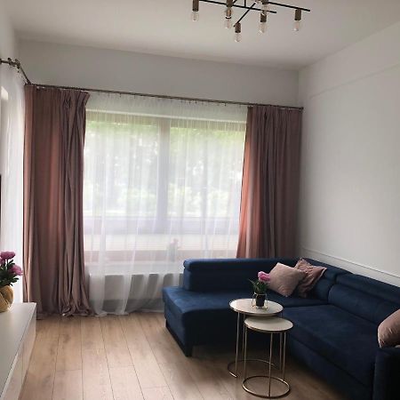 Mlociny Apartment Warszawa Eksteriør bilde